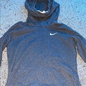 Nike sweatshirt